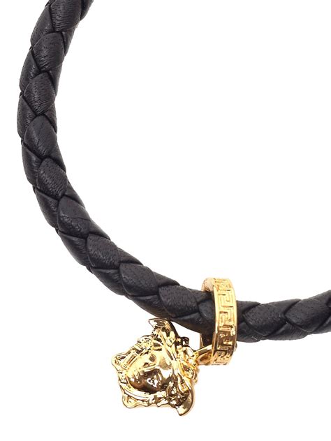 versace herren armbänder|VERSACE Armbänder .